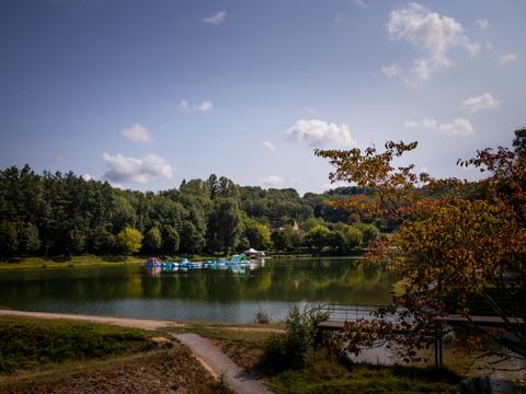 Camping Domaine Le Quercy - Camping Lot - Afbeelding N°3